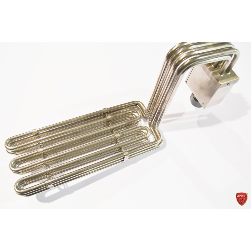 RESISTANCE E1 & 2FR 7 L 8 KW (08034A)