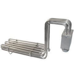 RESISTANCE E1 & 2FR 7 L 8 KW (08034A)
