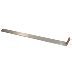 RESISTANCE PLATE BLINDE 1250W-240V PRO1000 AERO ESBM 50&80dm (504998)