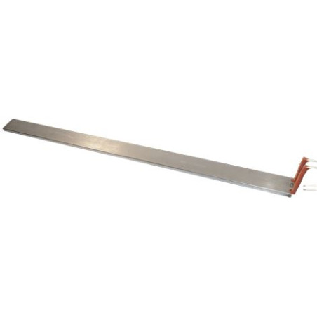 RESISTANCE PLATE BLINDE 1250W-240V PRO1000 AERO ESBM 50&80dm (504998)