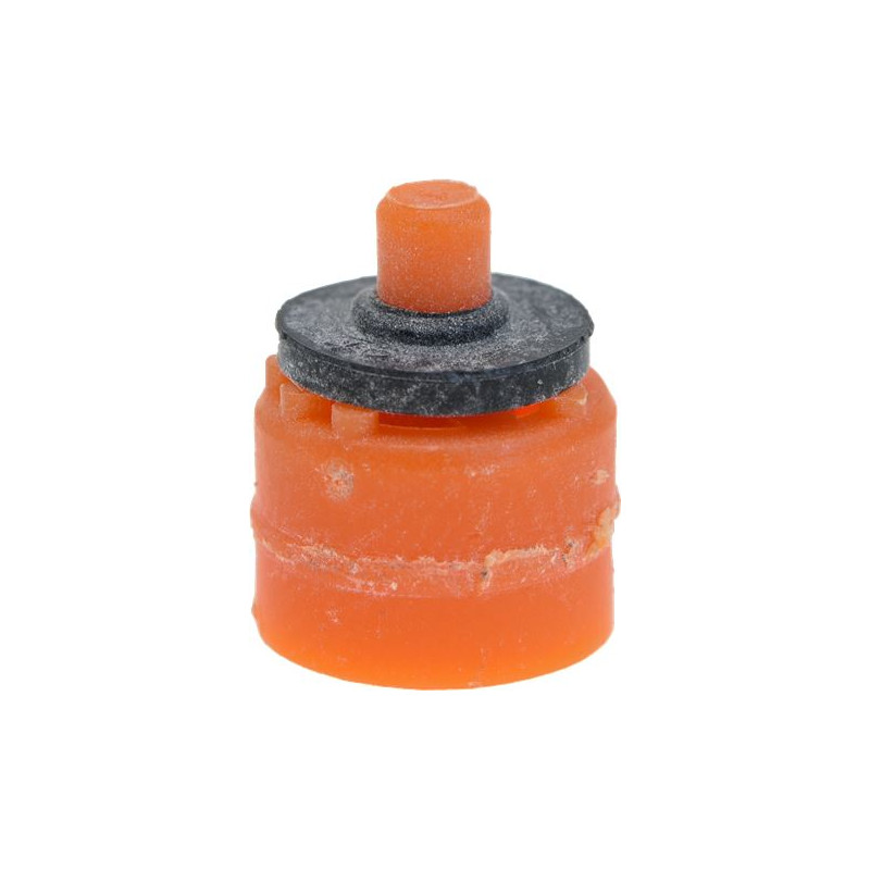 REDUCTEUR SORTIE ELBI ORANGE débit 2,5 L/min - tolérance +/- 25% (lot de 10)