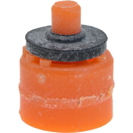 REDUCTEUR SORTIE ELBI ORANGE débit 2,5 L/min - tolérance +/- 25% (lot de 10)