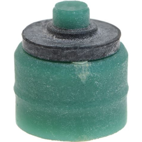 REDUCTEUR SORTIE ELBI VERT débit 0,25 L/min - tolérance +/- 25% (lot de 10)