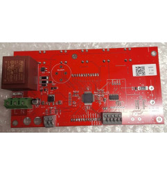 Carte MERE pour balance Rubis