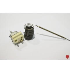 THERMOSTAT MONOPHASE 95-180°C