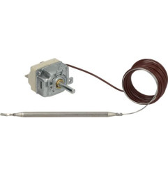 THERMOSTAT MONOPHASE 95-180°C