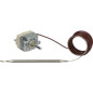 THERMOSTAT MONOPHASE 95-180°C THERMOSTAT MONOPHASE 95-180°C