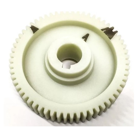 Engrenage Frucosol F50-062 (60 dents)