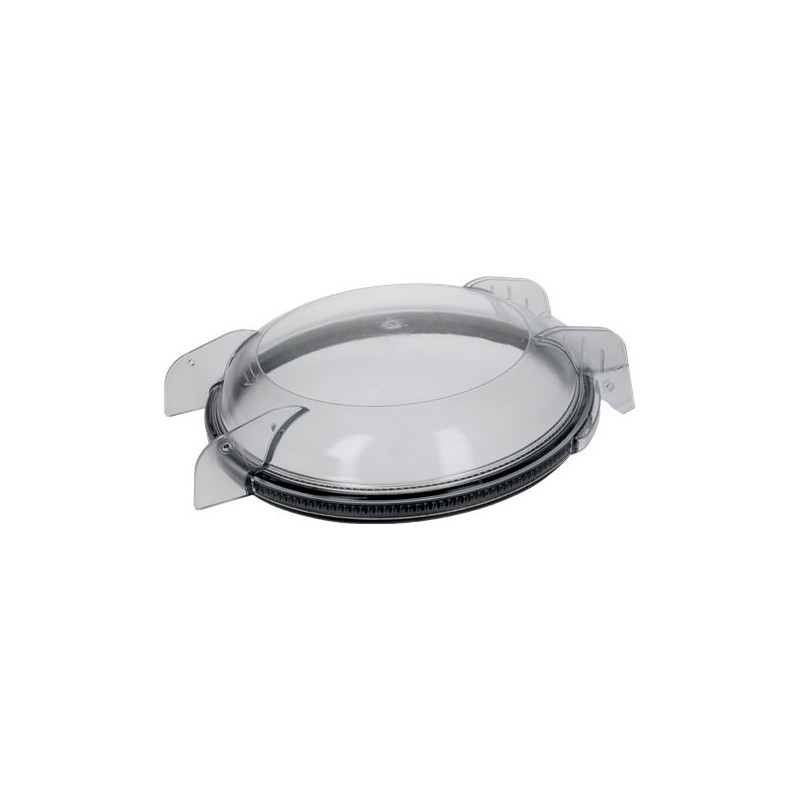 COUVERCLE EPLUCHEUSE ø 430 mm F2702 COUVERCLE EPLUCHEUSE ø 430 mm F2702