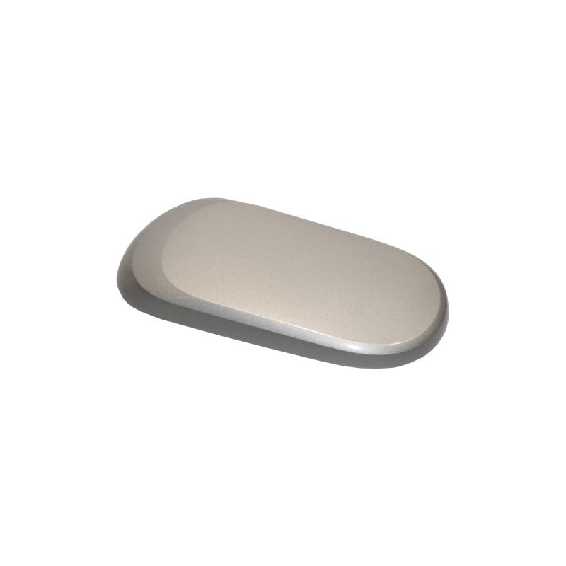 CAPOT PLASTIQUE - 0D7371