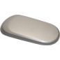 CAPOT PLASTIQUE - 0D7371