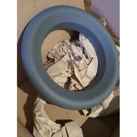 Caoutchouc pour trou vide ordure diamètre de table 250mm