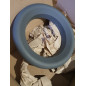 Caoutchouc pour trou vide ordure diamètre de table 250mm Caoutchouc pour trou vide ordure diamètre de table 250mm
