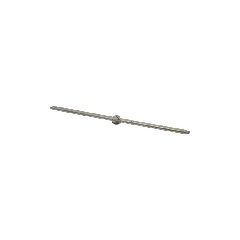BRAS RINCAGE COMPLET 01-240096-2 BRAS RINCAGE COMPLET 01-240096-2