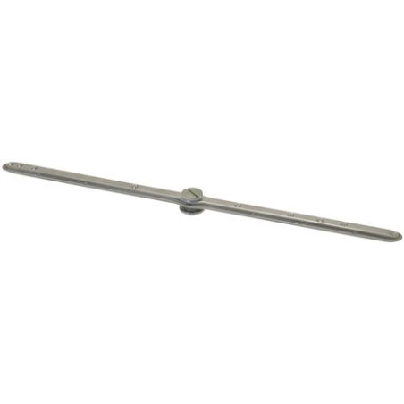 BRAS RINCAGE COMPLET 01-240096-2