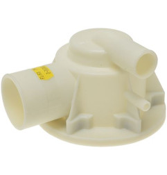 COLLECTEUR CORPS DE VIDANGE 00-898202-002