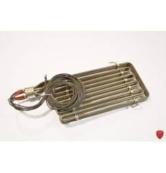 RESISTANCE BASCULANTE 11KW 230+ECROU+AXE CUISPAT (504138)