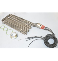 RESISTANCE BASCULANTE 11KW 230+ECROU+AXE CUISPAT (504138)