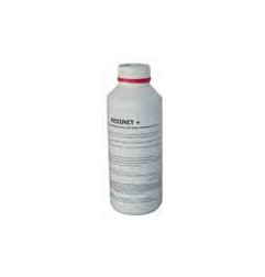 Produit stérilisant pour résine adoucisseur RESINET1