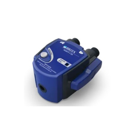 Tête de filtre BRITA PURITY C 0 % G3/8 1002949