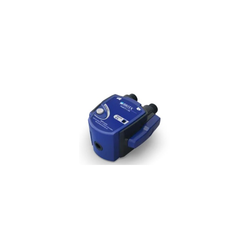Tête de filtre BRITA PURITY C 30 % G3/8 1002952