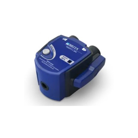 Tête de filtre BRITA PURITY C 0 % JGB 1002942