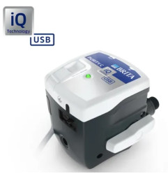 Tête de filtre BRITA PURITY C iQ G3/8 USB 1043655
