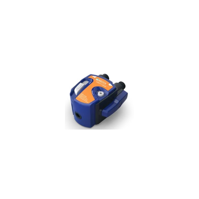 Tête PURITY C Steam variable G3/8 1023325 Tête PURITY C Steam variable G3/8 1023325