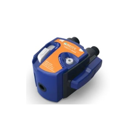 Tête PURITY C Steam variable G3/8 1023325