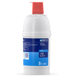 Cartouche filtrante BRITA PURITY C50 Quell ST 1002730