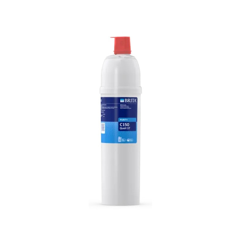 Cartouche filtrante BRITA PURITY C150 Quell ST 102828 Cartouche filtrante BRITA PURITY C150 Quell ST 102828