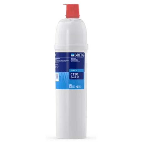 Cartouche filtrante BRITA PURITY C150 iQ Quell ST 1044845