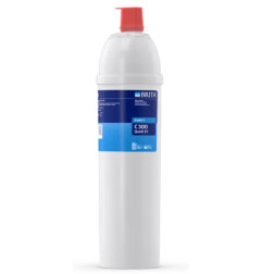 Cartouche filtrante BRITA PURITY C300 iQ Quell ST 1044850