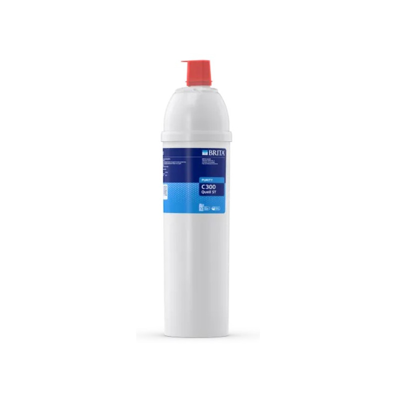 Cartouche filtrante BRITA PURITY C300 iQ Quell ST 1044850 Cartouche filtrante BRITA PURITY C300 iQ Quell ST 1044850