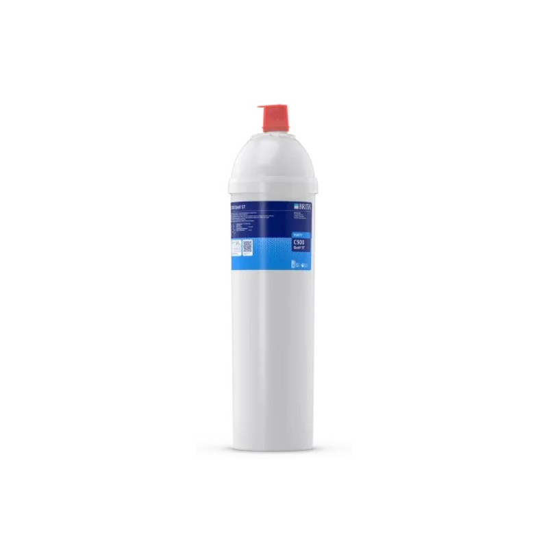 Cartouche filtrante BRITA PURITY C500 iQ Quell ST 1044856 Cartouche filtrante BRITA PURITY C500 iQ Quell ST 1044856