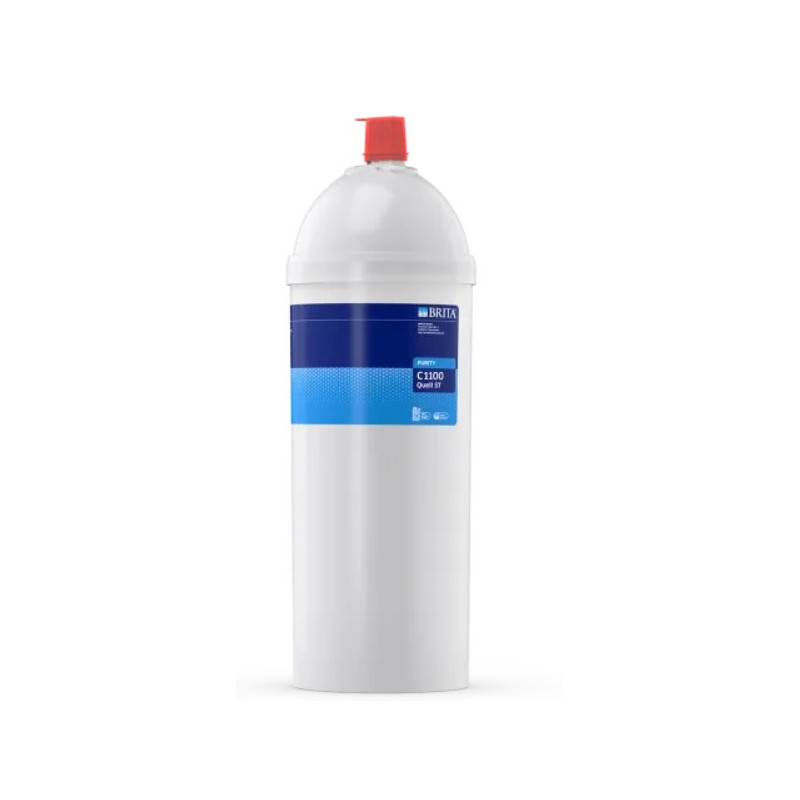 Cartouche filtrante BRITA PURITY C1100 iQ Quell ST 1044862 Cartouche filtrante BRITA PURITY C1100 iQ Quell ST 1044862