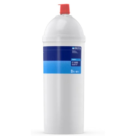 Cartouche filtrante BRITA PURITY C1100 iQ Quell ST 1044862