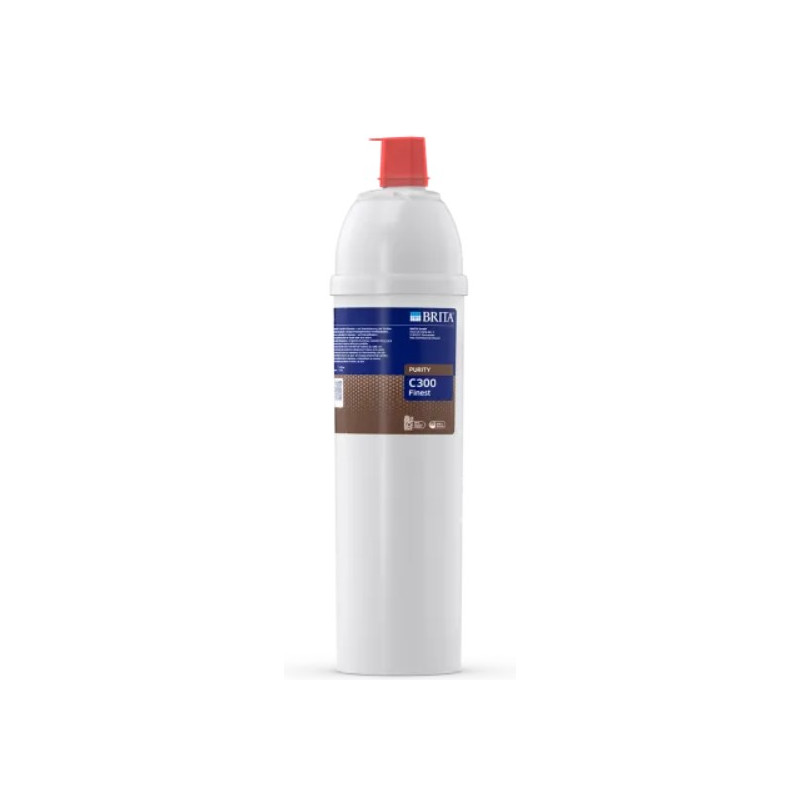 Cartouche filtrante BRITA PURITY C300 Finest 1037320 Cartouche filtrante BRITA PURITY C300 Finest 1037320