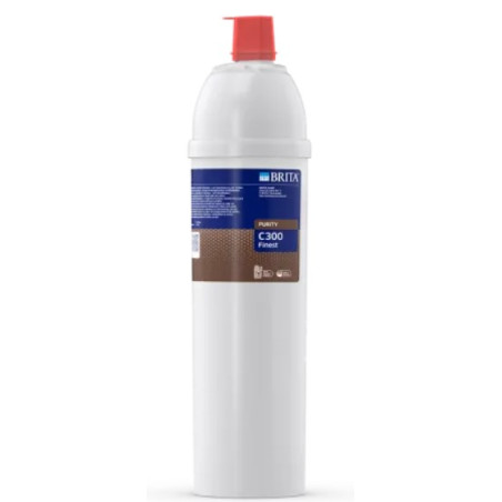 Cartouche filtrante BRITA PURITY C300 Finest 1037320