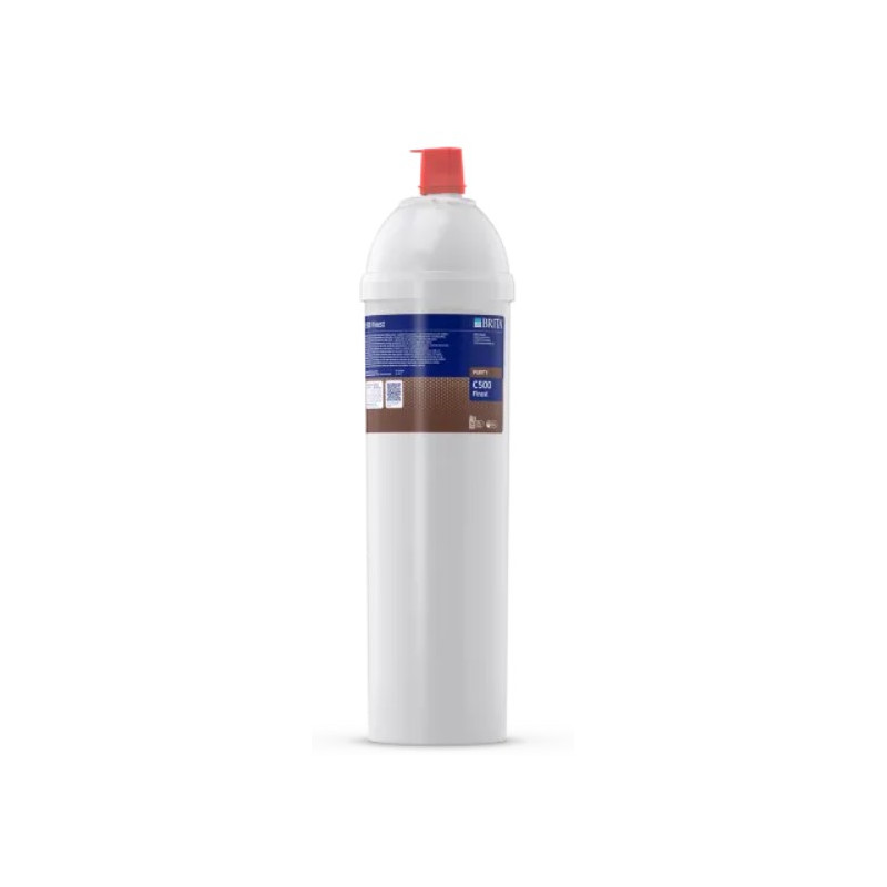 Cartouche filtrante BRITA PURITY C500 Finest 1008830 Cartouche filtrante BRITA PURITY C500 Finest 1008830