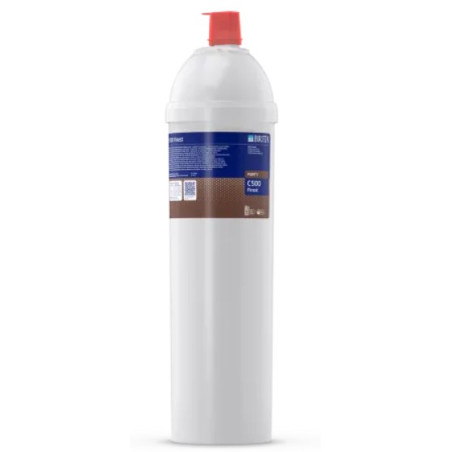 Cartouche filtrante BRITA PURITY C500 Finest 1008830