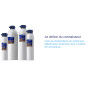 Cartouche filtrante BRITA PURITY C150 iQ Finest 1044846 Cartouche filtrante BRITA PURITY C150 iQ Finest 1044846