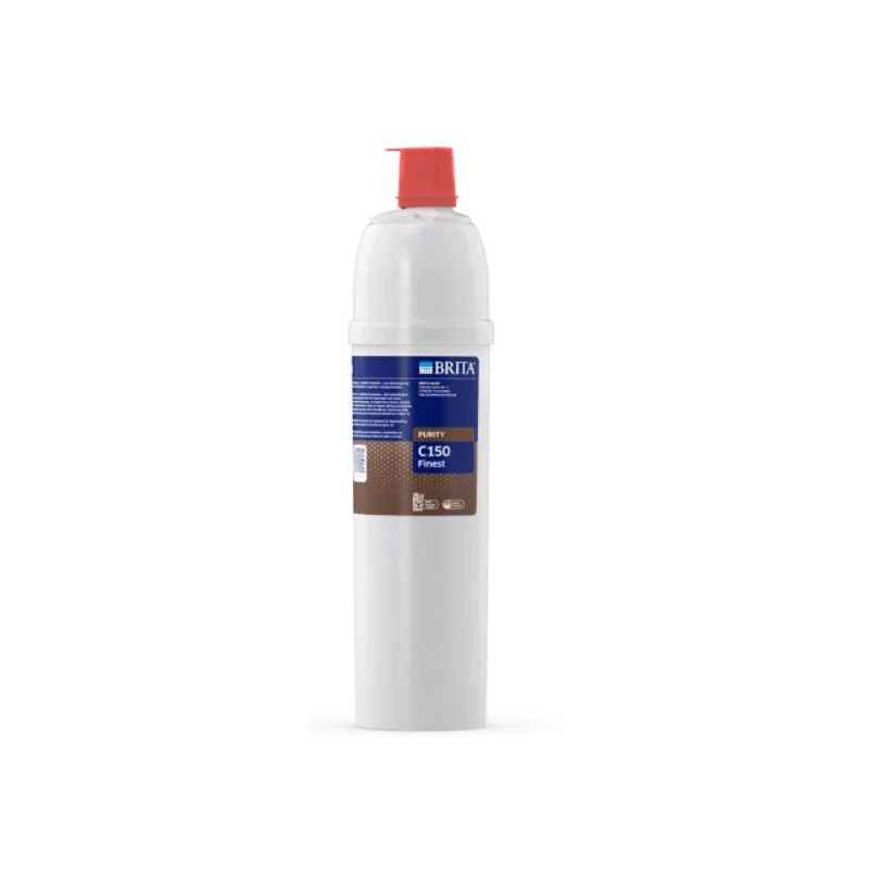 Cartouche filtrante BRITA PURITY C150 iQ Finest 1044846 Cartouche filtrante BRITA PURITY C150 iQ Finest 1044846
