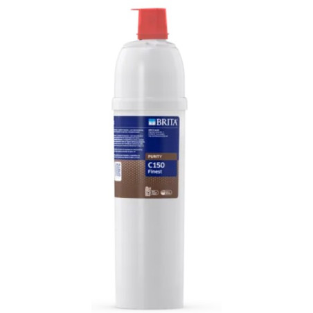 Cartouche filtrante BRITA PURITY C150 iQ Finest 1044846