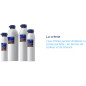 Cartouche filtrante BRITA PURITY C1100 iQ Finest 1044863 Cartouche filtrante BRITA PURITY C1100 iQ Finest 1044863