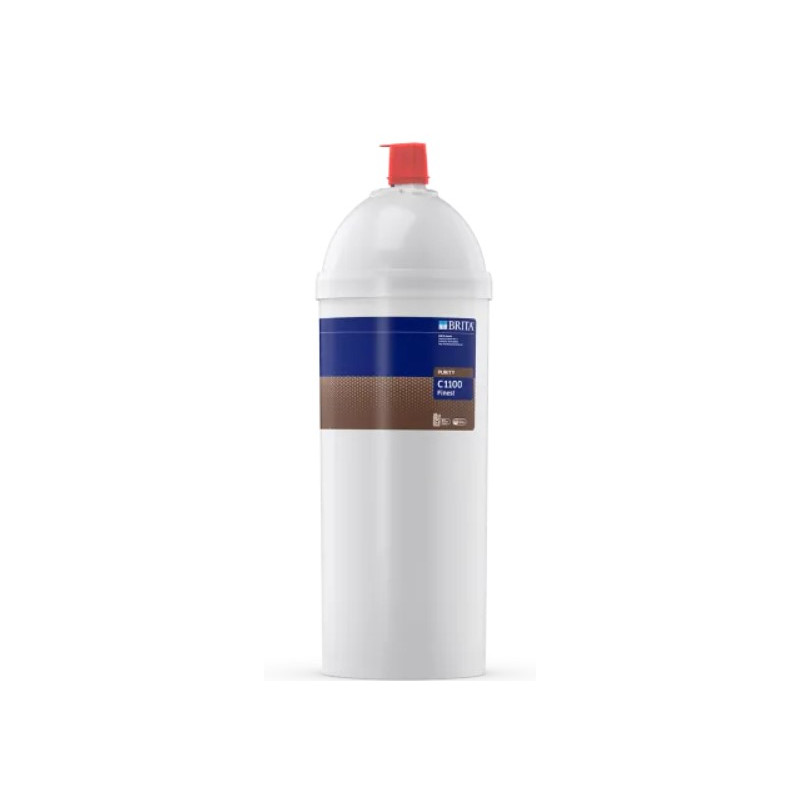 Cartouche filtrante BRITA PURITY C1100 iQ Finest 1044863 Cartouche filtrante BRITA PURITY C1100 iQ Finest 1044863