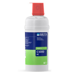 Cartouche filtrante BRITA PURITY C1000 AC 1002063