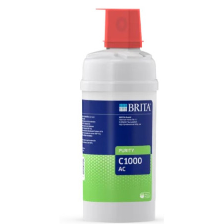 Cartouche filtrante BRITA PURITY C1000 AC 1002063