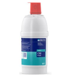 Cartouche filtrante BRITA PURITY Fresh C50 1010734