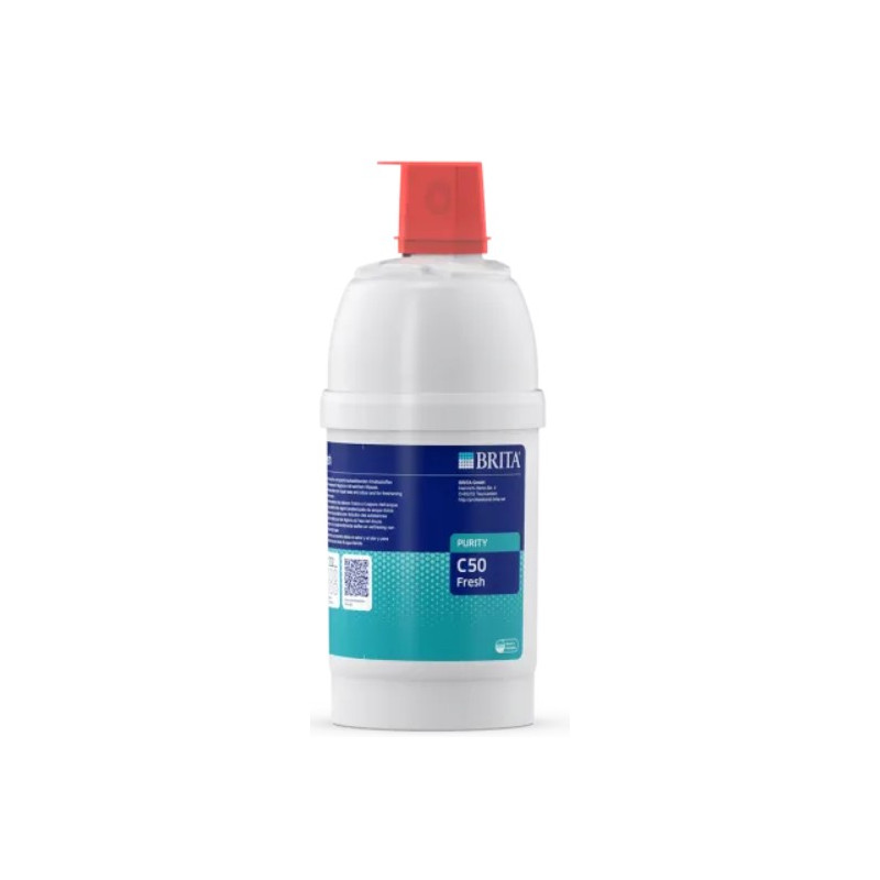Cartouche filtrante BRITA PURITY Fresh C50 1010734